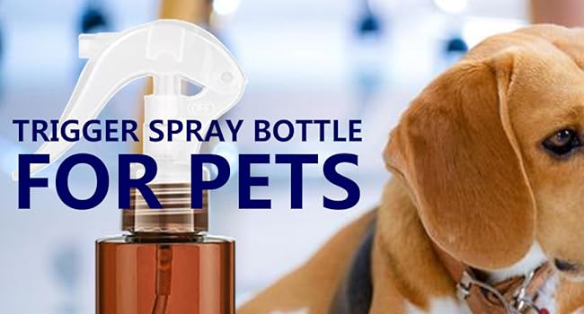 spray bottle-pet