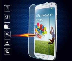 China Tempered glass screen protector for Samsung Galaxy A5/Galaxy S4/Galaxy Note3 on sale 