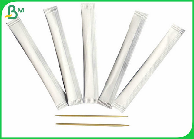 28GSM 27MM Straw/ Toothpick Wrapping Paper For Covering Cigarrates Or Straws
