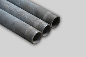 China EAF,Calorised Oxygen Lance Pipe 42,Welded steel pipes,aluminum coating on sale 