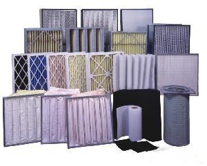 China Different Kinds of Air Filter for Clean Room on sale 
