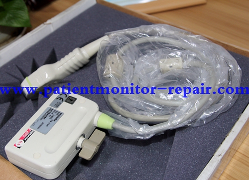 TOSHIBA PVM-375AT ultrasound probe repair 