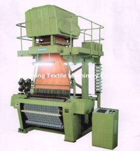 China label weaving rapier loom machine on sale 