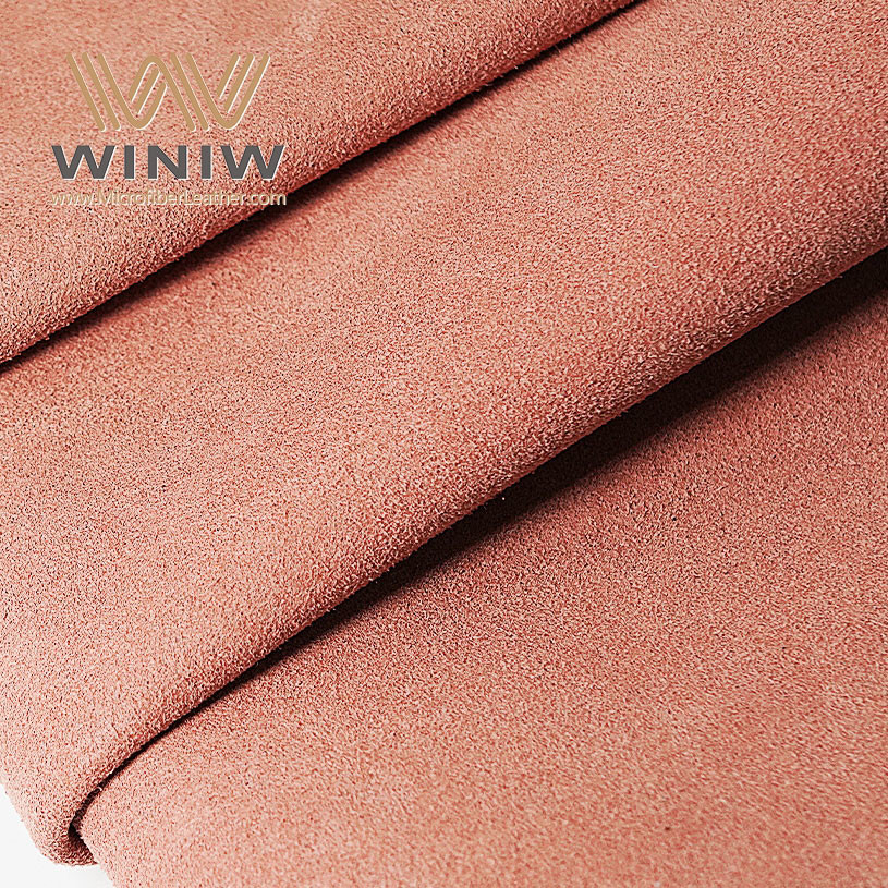 Artificial Leather Velvet Sofa Fabric