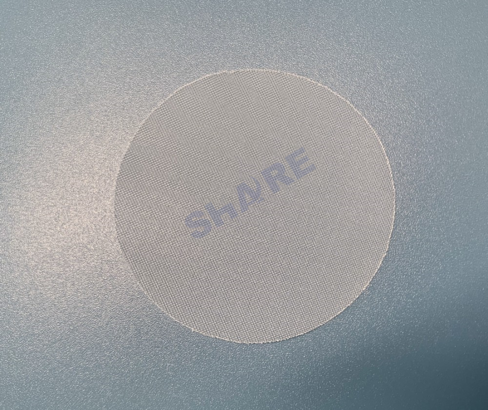 nylon filter mesh discs