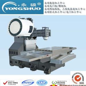 China CNC Vertical Machining Center Vertical CNC Machine Tool CNC route cnc maching tools cnc machine on sale 