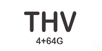 THV 4+64 Android 13 Introduction
