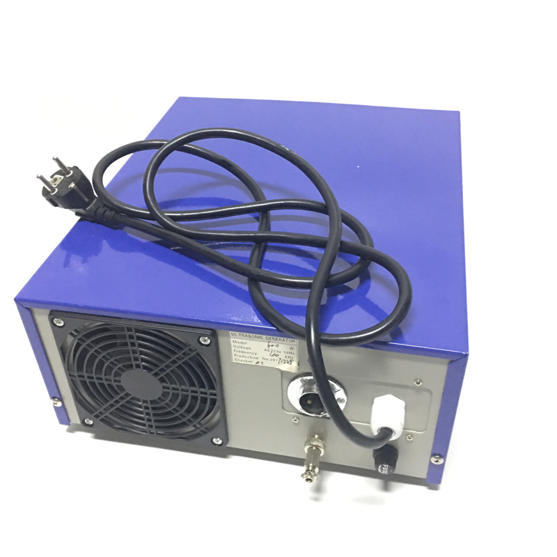 ultrasonic sweep generator module for industry cleaning machine with transducer 28khz/40khz 2000Watt