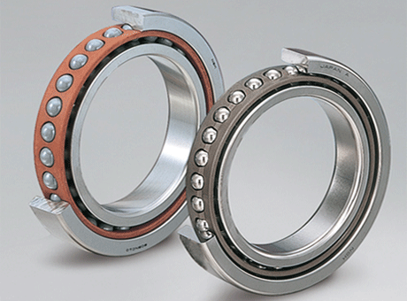 china single row stainless steel angular contact ball bearing manufacturers
