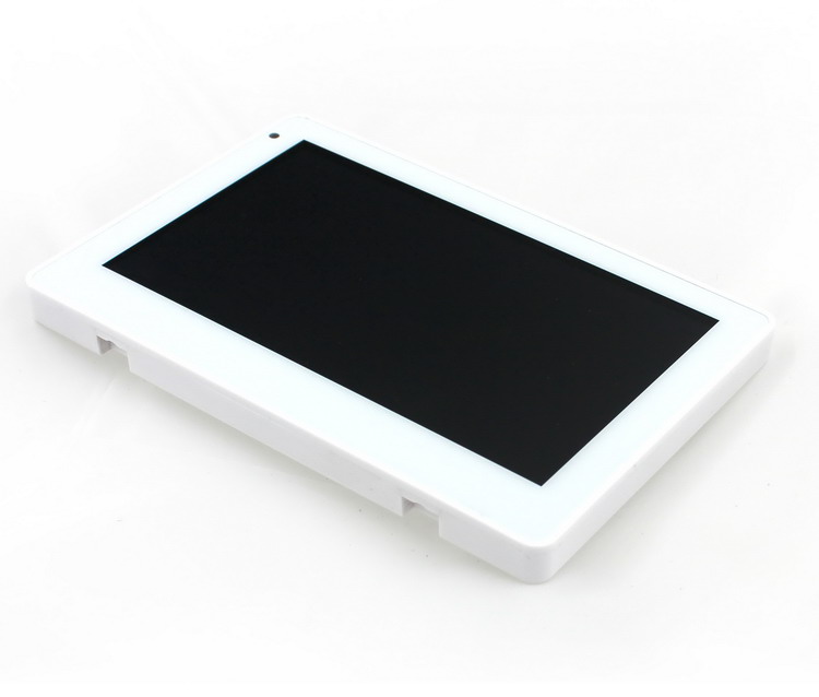 Q896 Flush Mount Android Tablet With Serial Port