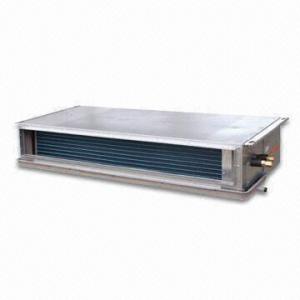 China Air Conditioner for Commercial Using DX Fan Coil Unit on sale 