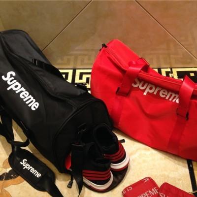 supreme sneaker bag