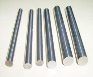 China 2205 Duplex Stainless Steel Bar on sale 