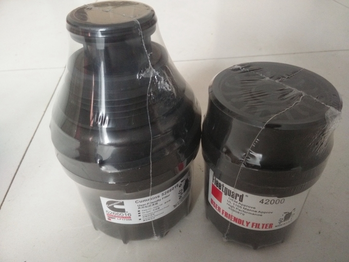 HEPA Compressor Air Oil Separator Element Gas Filter 5266016 0