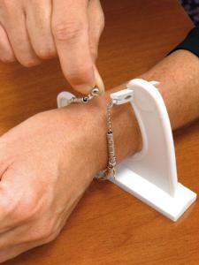 China bracelet fastener on sale 