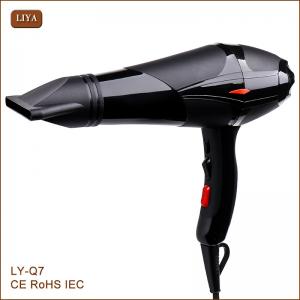 China Powerful Hair Dryer 2000w Salon Equipment Cold And Hot Air Hair Dryer on sale 