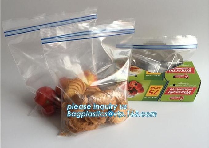 Printed food custom pe zipPER locK bag with logo,zip/k/zip locK bags houseware/medicine/food/clothes bag CORN BAGS