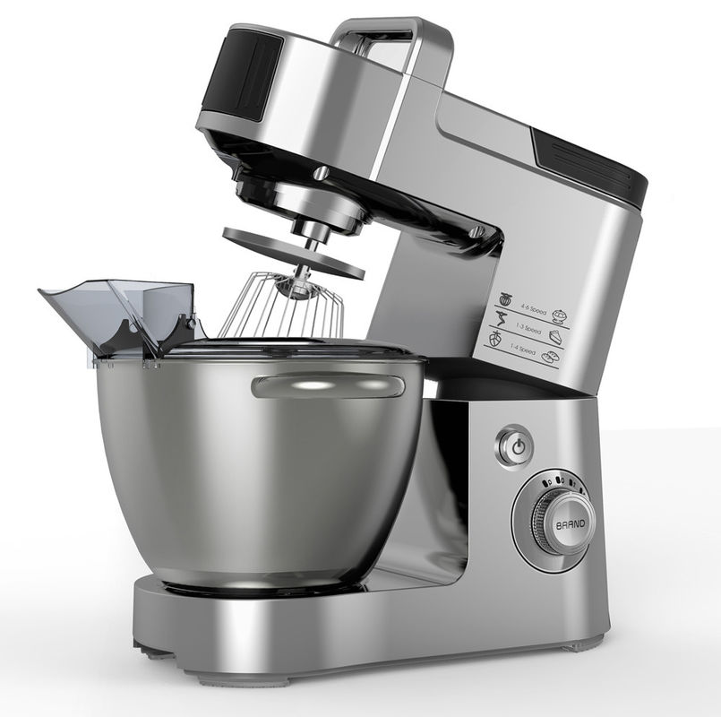 ST100 1500w Professional Power Stand Mixer