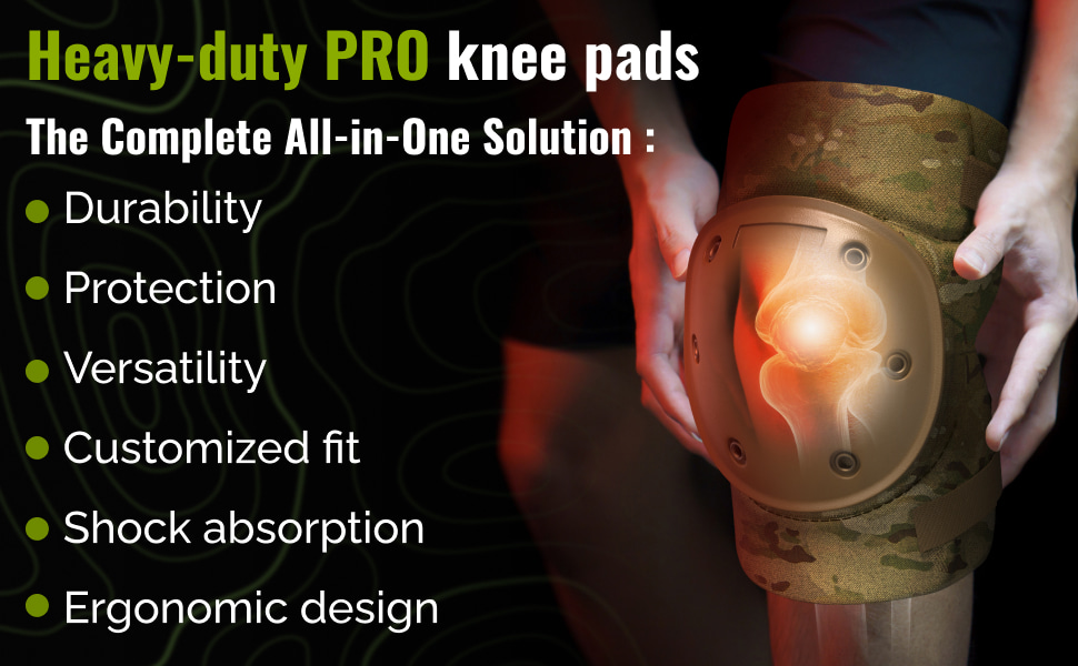 all-day-comfort knee pads