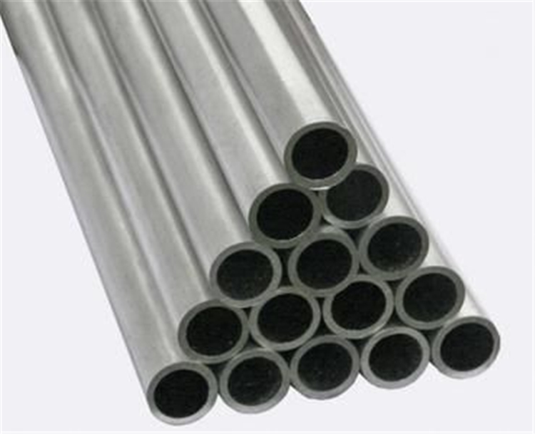 Factory Direct Supply Seamless Steel Round Tude And Square Waterproof Tube