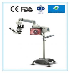 China China Top Quality Ophthalmic Surgical Microscope for Anterior Segment Surger & Retinal Vitreous Surgery on sale 