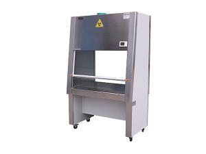 China ULPA 0.35m/S BSC Class Ii Type A2 Biosafety Cabinet Stainless Steel on sale 
