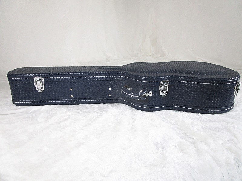 wood acoustic case
