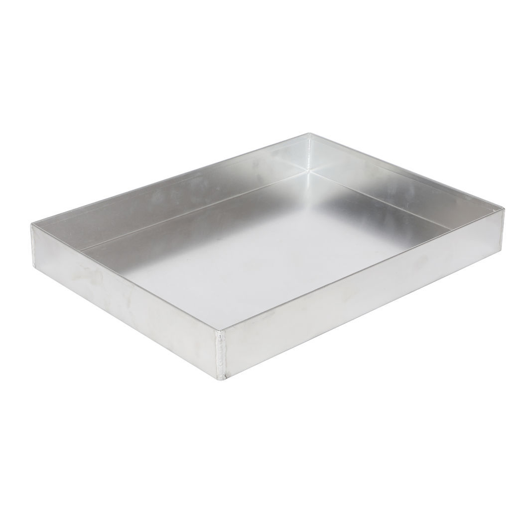 Durable Carbon Steel Aluminium Baking Trays Pans Cookware Set