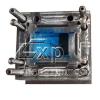 China battery container mould/battery box mould/battery jar mould/battery case mould for sale