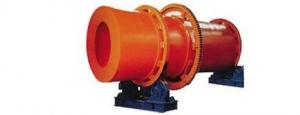 China compound fertilizer machinery rotary drum granulator on sale 