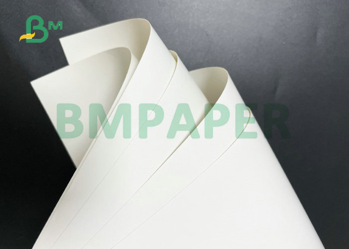 FSC Certificated 210GSM 230GSM GC1 Paper Board For Industrial Printing 