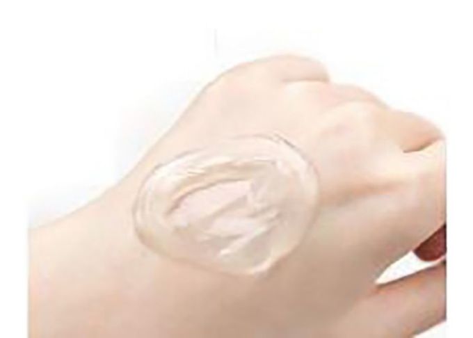 Adults Transparent Antibacterial Hand Sanitizer 3
