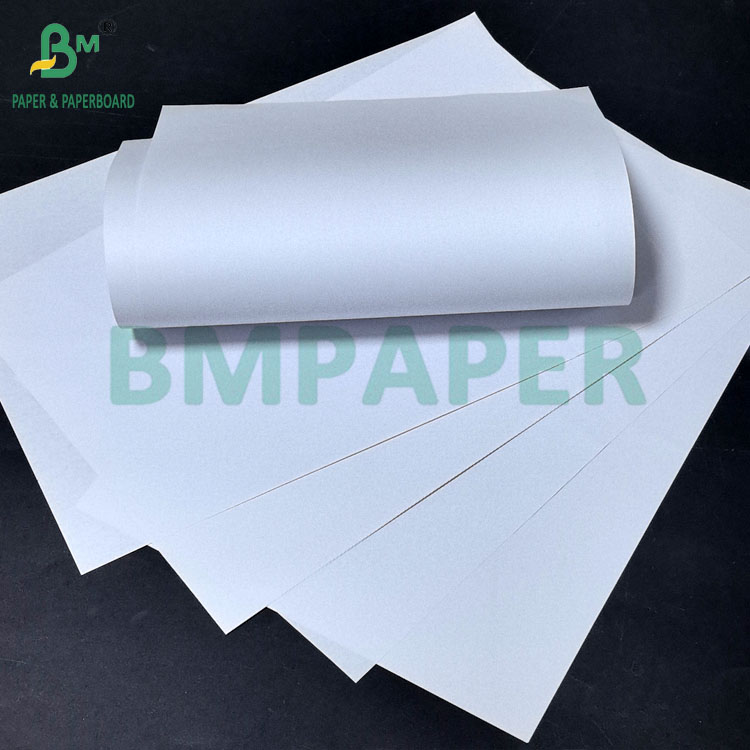 40gsm 55gsm White Bond Offset Printing Jumbo Paper for Blank Bible Paper