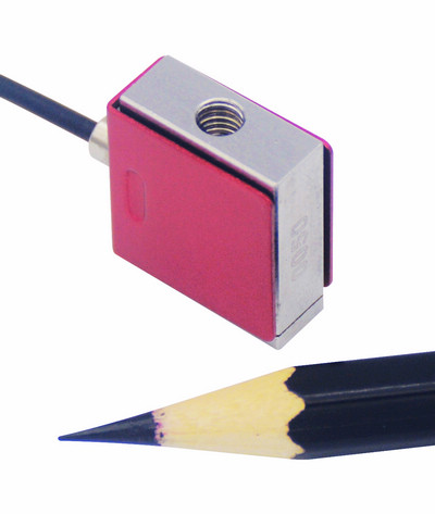 Miniature Jr. S-beam Load Cell QSH02034