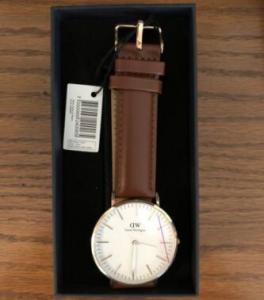 forfriskende samtidig Samarbejdsvillig Wholesale NEW Daniel Wellington Men's Rose Gold Watch (BROWN) 0106DW DW  WATCHES MENS for sale – Luxury Brand Watches manufacturer from china  (109651499).