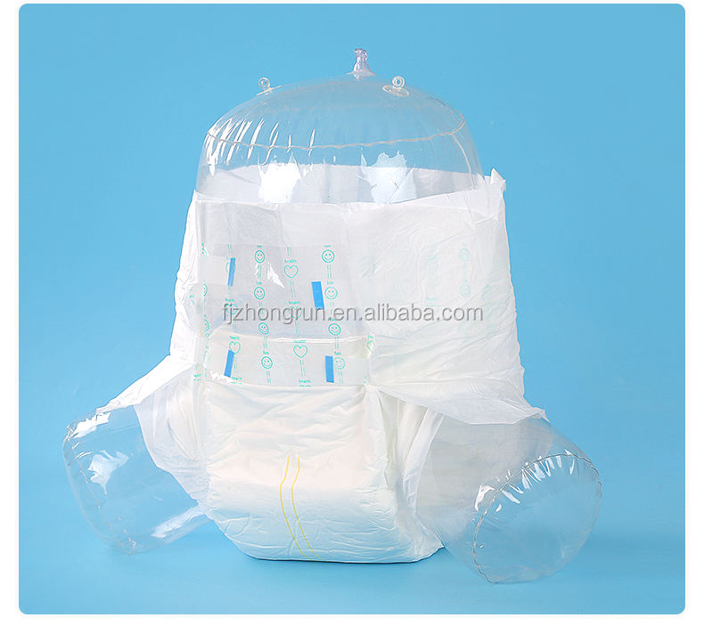 OEM Disposable Hospital Medical Surgical Adult Diaper