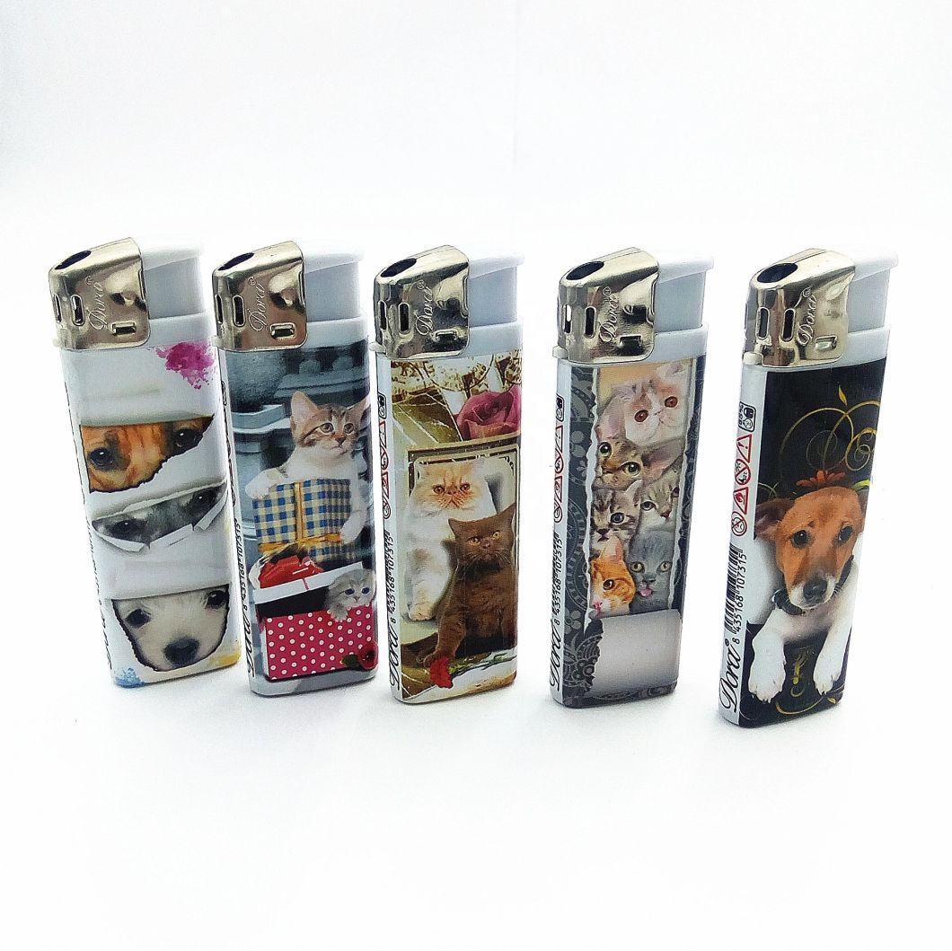 Promotional Price Electric Lighter for Candle