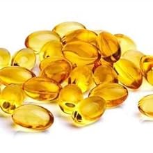 Fish Oil Pills