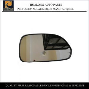 04-06 Hyundai Elantra Car Side Rear View Mirror Glass