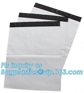 13x16x4 Gusseted Poly Mailer Self Seal Expansion Shipping 2.4MIL 25 Bags