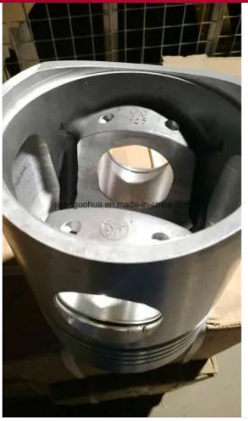 Piston and Connecting Rod Assembly Shengdong Brand