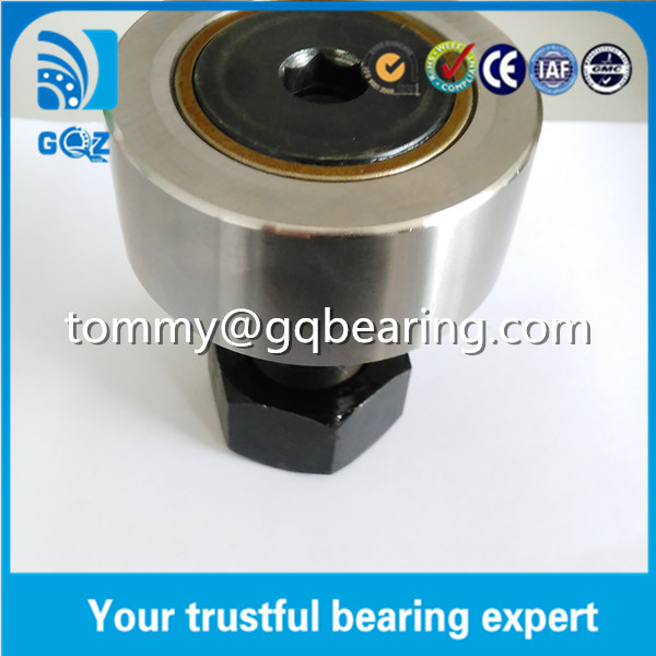 PWKR80-2RS ID 30mm Needle Roller Bearing