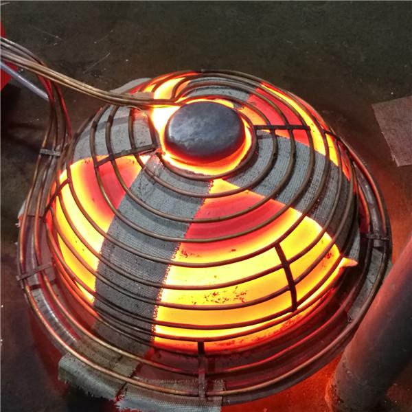 welding heating pan
