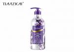 Lavender Body Moisturizer Lotion Softens Smoothed  With Ultrs Hydrating Blend