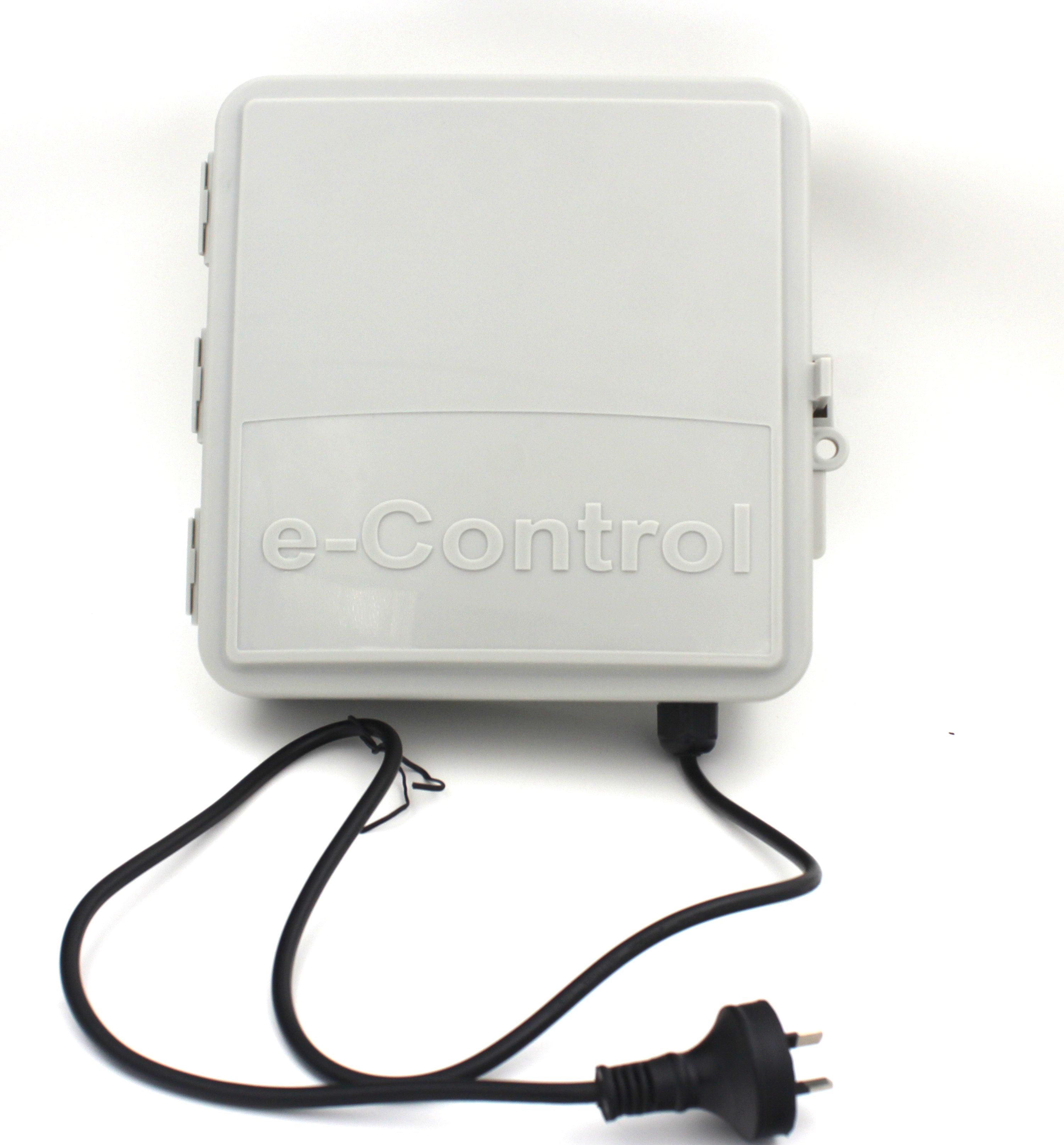 Sibo X6AI Android Web Based Irrigation Controller