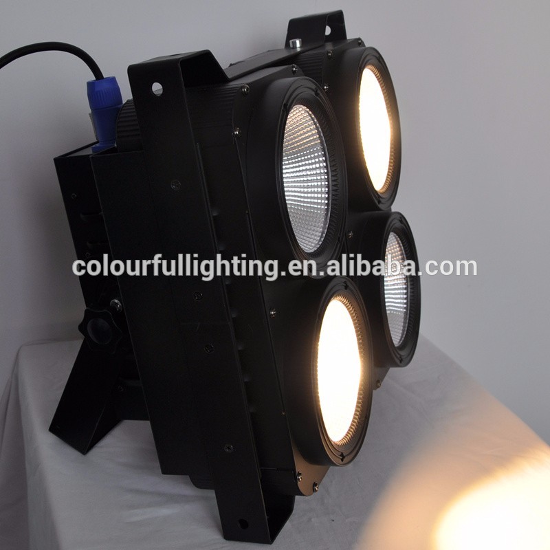 High quality Guangzhou 4x100W 400W LED COB Blinder with two years warranty! (16).JPG
