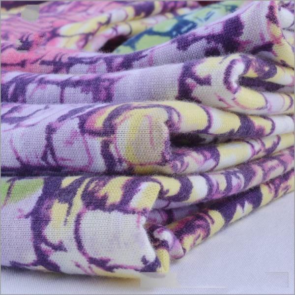 soft touch jersey fabric