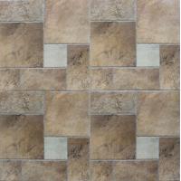 Outdoor Pattern Floor Tiles, Discontinued Floor Tile