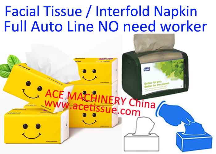 Paper Towel Machine For Sale