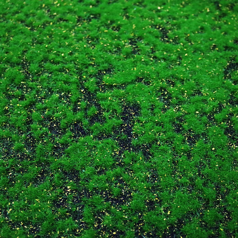 Artificial Moss Mat